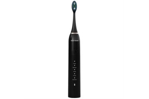 NEUTRON NTL-TB-01EB ŞARJLI SONİK DİŞ FIRÇASI SİYAH