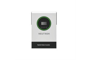 NEUTRON NTSI-LP1W-HE2K HİBRİT SOLAR İNVERTER 2KW 12,8V