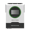 NEUTRON NTSI-LP1W-HE4K HİBRİT SOLAR İNVERTER 4,2KW 25,6V