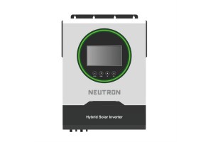 NEUTRON NTSI-LP1W-HE4K HİBRİT SOLAR İNVERTER 4,2KW 25,6V