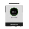 NEUTRON NTSI-LP1W-HE6K HİBRİT SOLAR İNVERTER 6,2KW 51,2V