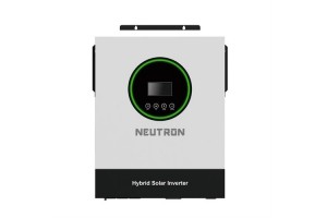 NEUTRON NTSI-LP1W-HE6K HİBRİT SOLAR İNVERTER 6,2KW 51,2V