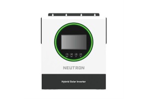 NEUTRON NTSI-LP1W-HE10K HİBRİT SOLAR İNVERTER 10,2KW 51,2V