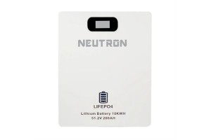 NEUTRON NTSB-WB512-MS10240 LİTYUM BATARYA LIFEPO4 10KWA 51,2V