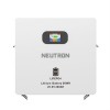 NEUTRON NTSB-WB256-MW5120 LİTYUM BATARYA LIFEPO4 5KWA 25,6V