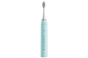 NEUTRON NTL-TB-01EG ŞARJLI SONİK DİŞ FIRÇASI YEŞİL