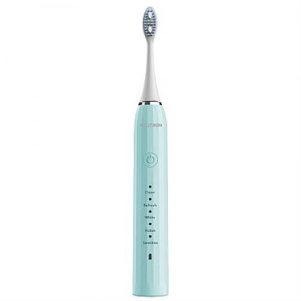 NEUTRON NTL-TB-01EG ŞARJLI SONİK DİŞ FIRÇASI YEŞİL