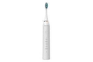 NEUTRON NTL-TB-01EW ŞARJLI SONİK DİŞ FIRÇASI BEYAZ