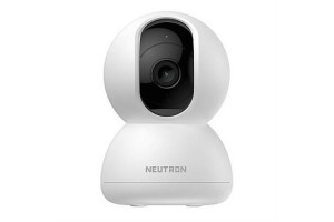 NEUTRON NTL-PT-16-3MP İÇ MEKAN PAN/TİLT Wİ-Fİ KAMERA
