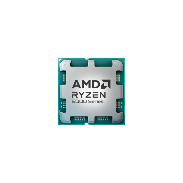 AMD RYZEN 9 9950X3D2 Dual Edition 16 Core,  4,30-5.60GHz, 208Mb Cache, 200W,  AM5 Soket, TRAY (Dahili Grafik VAR, Fan YOK)