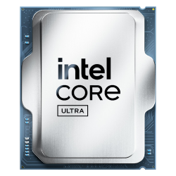 INTEL Core Ultra 5-225F, 10 Core, 3.3Ghz, 20Mb, 65W, LGA1851, 15.Nesil, TRAY, (Dahili Grafik YOK, Fan YOK)