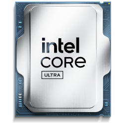 INTEL Core Ultra 5-245KF, 14 Core, 4.2Ghz, 24Mb, 125W, LGA1851, 15.Nesil, TRAY, (Dahili Grafik YOK, Fan YOK)