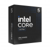 INTEL Core Ultra 5-245K, 14 Core, 4.2Ghz, 24Mb, 125W, LGA1851, 15.Nesil, BOX, (Dahili Grafik VAR, Fan YOK)