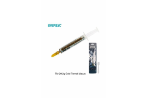 EVEREST TM-20, GOLD Termal Macun (2 Gr)