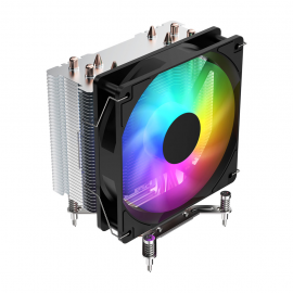 FSP NC3, ARGB, 120mm, CPU, Kule Tipi Hava Soğutma,..