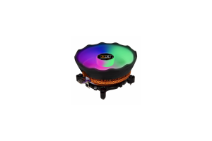 XIGMATEK EN42296, APACHE PLUS RGB CPU FAN (AMD ve INTEL Tüm işlemciler ile uyumlu)