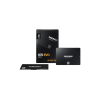 SAMSUNG MZ-77E1T0BW 870 EVO 1TB 560/530, 2,5" SATA SSD (Türkiye Distribütörü Garantili)