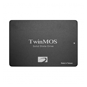 TwinMOS TM1000GH2UGL, 1TB, 2.5" SATA3, SSD, 580-550Mb/s, 3DNAND, Grey