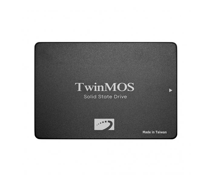 TwinMOS TM1000GH2UGL, 1TB, 2.5" SATA3, SSD, 580-550Mb/s, 3DNAND, Grey