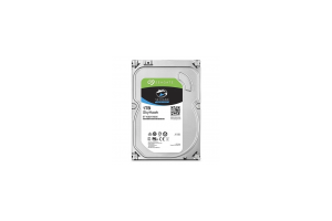 SEAGATE SKYHAWK, ST1000VX005, 3.5", 1TB, 64Mb, 5900Rpm, Güvenlik, HDD