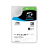 SEAGATE SKYHAWK AI, ST12000VE001, 3.5", 12TB, 256Mb, 7200Rpm, Güvenlik, HDD