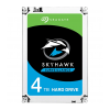 SEAGATE SKYHAWK, ST4000VX015, 3.5", 4TB, 256Mb, 5900Rpm, Güvenlik, HDD