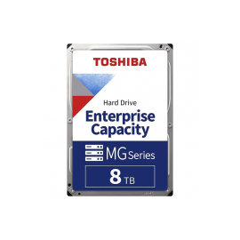 TOSHIBA ENTERPRISE, MG10ADA800E, 3.5