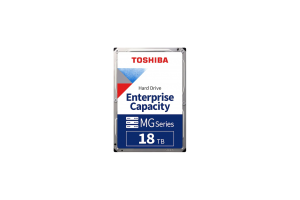 TOSHIBA ENTERPRISE, MG11ACA18TE, 3.5", 18TB,  1024Mb, 7200 Rpm, 7/24 Güvenlik, Data Center, Nas, Server, HDD (Türkiye Distribütörü Garantili)