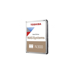 TOSHIBA N300, MN11ACA18TS, 3.5", 18TB, 1024Mb 7200 Rpm, SATA3, 7/24 NAS, SERVER, HDD (Türkiye Distribütörü Garantili)