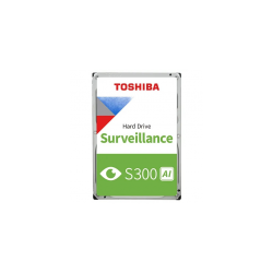 TOSHIBA S300 AI, MG11ACA18TE-V, 3.5", 18TB, 1024Mb 7200 Rpm, 7/24 Güvenlik HDD (Türkiye Distribütörü Garantili)