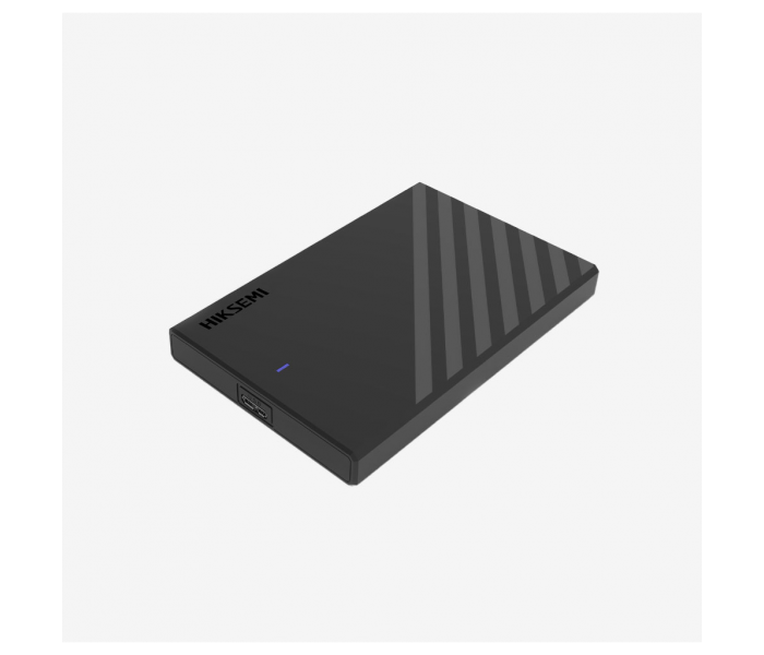 HIKSEMI MHB201, 1TB, 2.5", USB 3.0, 5Gbps, Taşınabilir Harici SSD