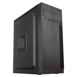 EVEREST K310, 350W (Peak), Kurumsal, ATX, KASA, (S..