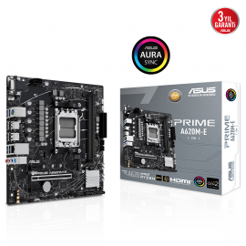 ASUS PRIME A620M-E-CSM, 2xDDR5, 1x M.2, D-SUB, DP,..