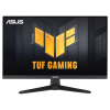 ASUS TUF GAMING VG249QE5A 23,8" 1ms, 146Hz, Full HD, DP, HDMI, Hoparlör, Fast IPS LED, ELMB Sync Premium, GAMING Monitör