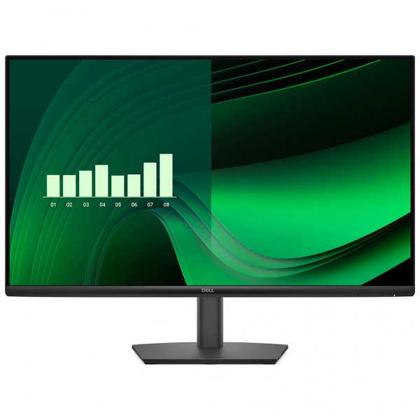 DELL E2725HM, 27", 5ms, 100Hz, Full HD, D-Sub,  DP, HDMI, IPS LED MONİTÖR