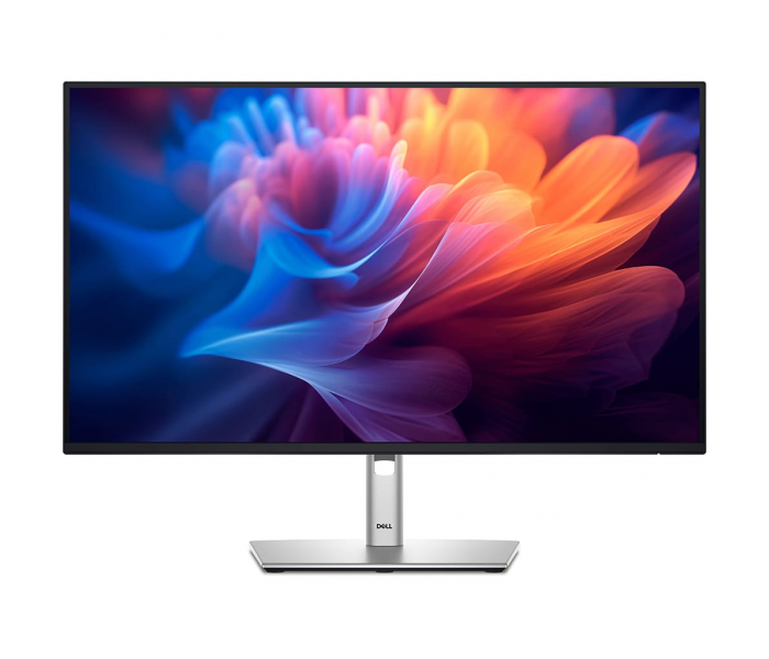 DELL P2725HE, 27", 5ms, 100Hz, Full HD, HDMI, DP, USB, Type-C,  RJ45, Pivot, IPS LED MONİTÖR