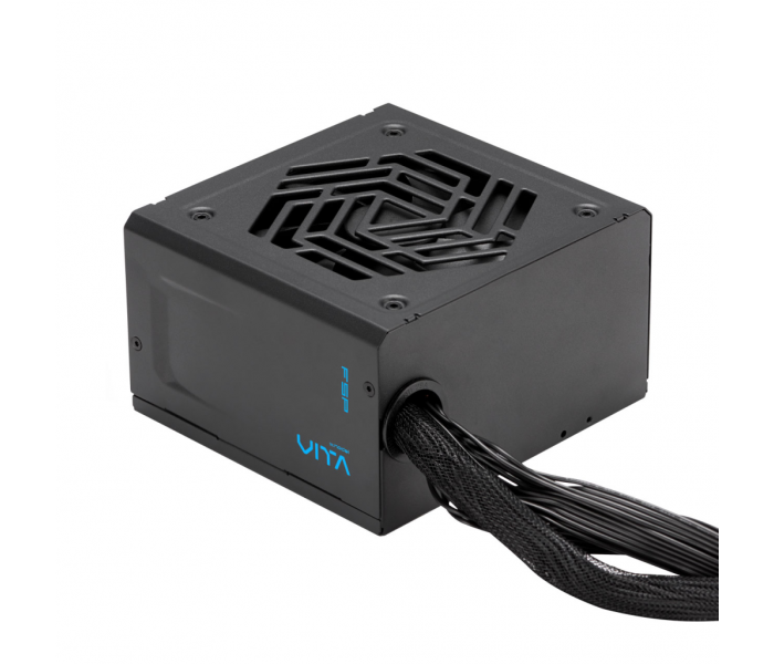 FSP VITA 750BD, 750W, 80+ BRONZ, Aktif PFC, GAMING, ATX, Power Supply (PSU)
