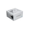 SAMA G1000, 1000W, White, 80+ Gold, Cybenetics Certified, Full Modüler, PCIE 5.1, ATX3.1, Beyaz, GAMING, ATX, Power Supply (PSU)
