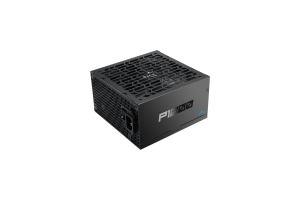 SAMA P1000, 1000W, Black, 80+ Platinum, Cybenetics Certified, Full Modüler, PCIE 5.1, ATX3.1, Siyah, GAMING, ATX, Power Supply (PSU)