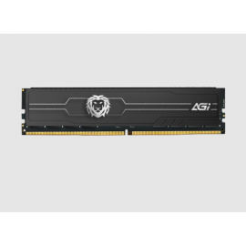AGI AGI320A16UD138-ST, 16GB, DDR4, 3200Mhz, CL22, ..