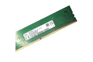 HYNIX HMCG66AGBUA081N, 8GB, 5600Mhz,  DDR5, CL46, Desktop RAM