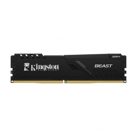 KINGSTON Beast, KF432C16BB/16TR, 16Gb, 3200Mhz,   ..