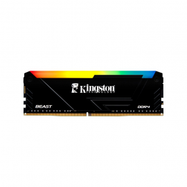 KINGSTON Beast, KF436C18BB2A/16TR, 16Gb, 3600Mhz, ..