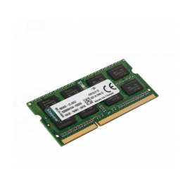 KINGSTON KVR16LS11/8, 8Gb, 1600Mhz, DDR3, Sodimm N..