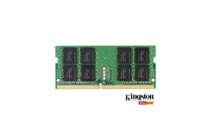 KINGSTON KVR32S22S8/8, 8Gb, 3200Mhz, DDR4, Sodimm Notebook RAM, 1,2V, CL22