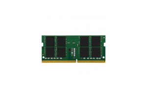 KINGSTON KVR32S22D8/16, 16Gb, 3200Mhz, DDR4, Sodimm Notebook RAM, 1,2V, CL22