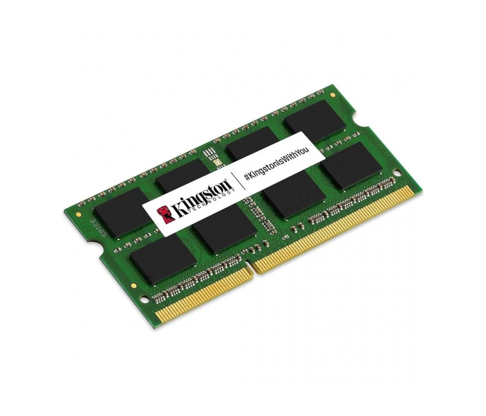 KINGSTON KCP432SD8/32, 32Gb, 3200Mhz, DDR4, Sodimm Notebook RAM, 1,2V, CL22