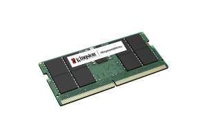 KINGSTON KVR48S40BD8/32, 32Gb, 4800Mhz, DDR5, Sodimm Notebook RAM, 1,1V, CL40