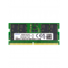 Samsung SAMSO4800/16, 16GB, DDR5, 4800MHz,  CL46, 1.1V Notebook Ram (M425R2GA3BB0--CQKOL)