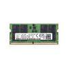 Samsung SAMSO5600/32, 32GB, DDR5, 5600MHz,  CL46, 1.1V Notebook Ram (M425R4GA3BB0-CWW0L)